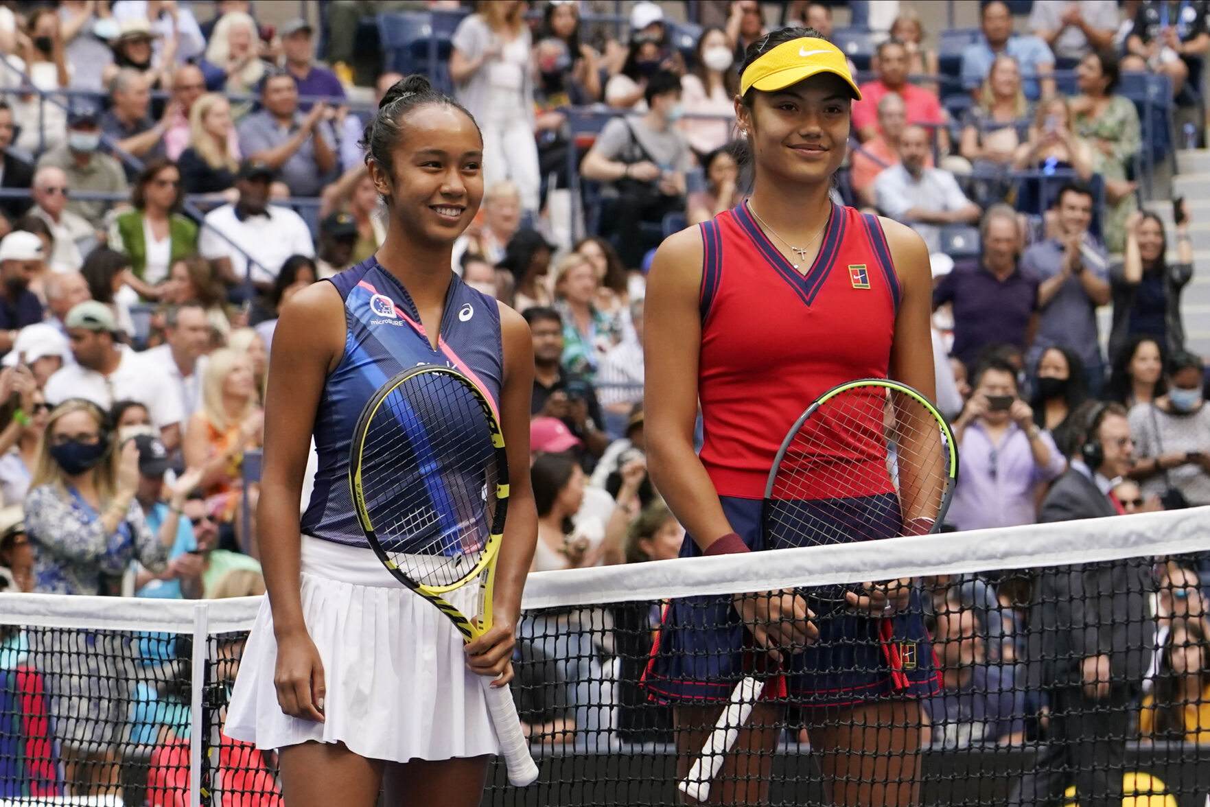 US Open Tennis